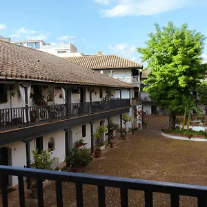 Vista Corral Del Conde Apartment