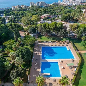  Apartment Hercules Playa Spain