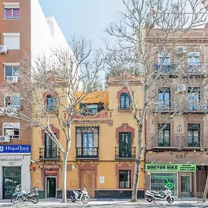  Apartamento Casa Recaredo