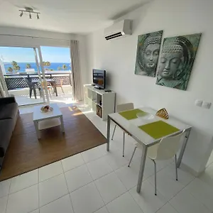  Apartment Arcos B4 Spain