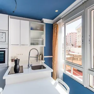  Apartment Luxury Spain