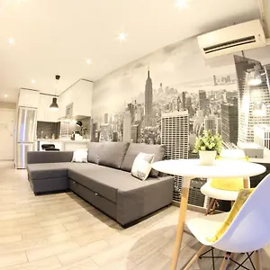  Apartment Lovely New York Design Spain