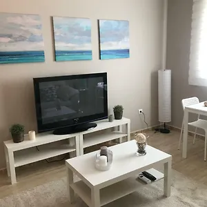 Apartamento Deluxe Benalmadena