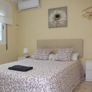 Nice And New Studio Close To The City Center 3ºa Malaga